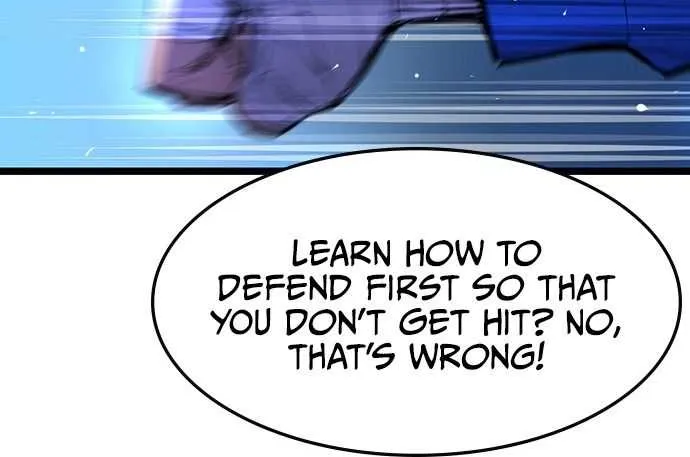 Hallym Gymnasium Chapter 85 page 44 - 