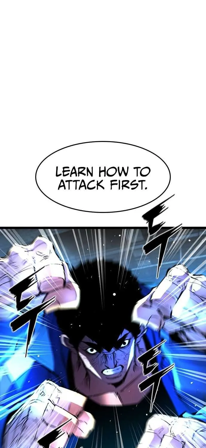Hallym Gymnasium Chapter 85 page 45 - 