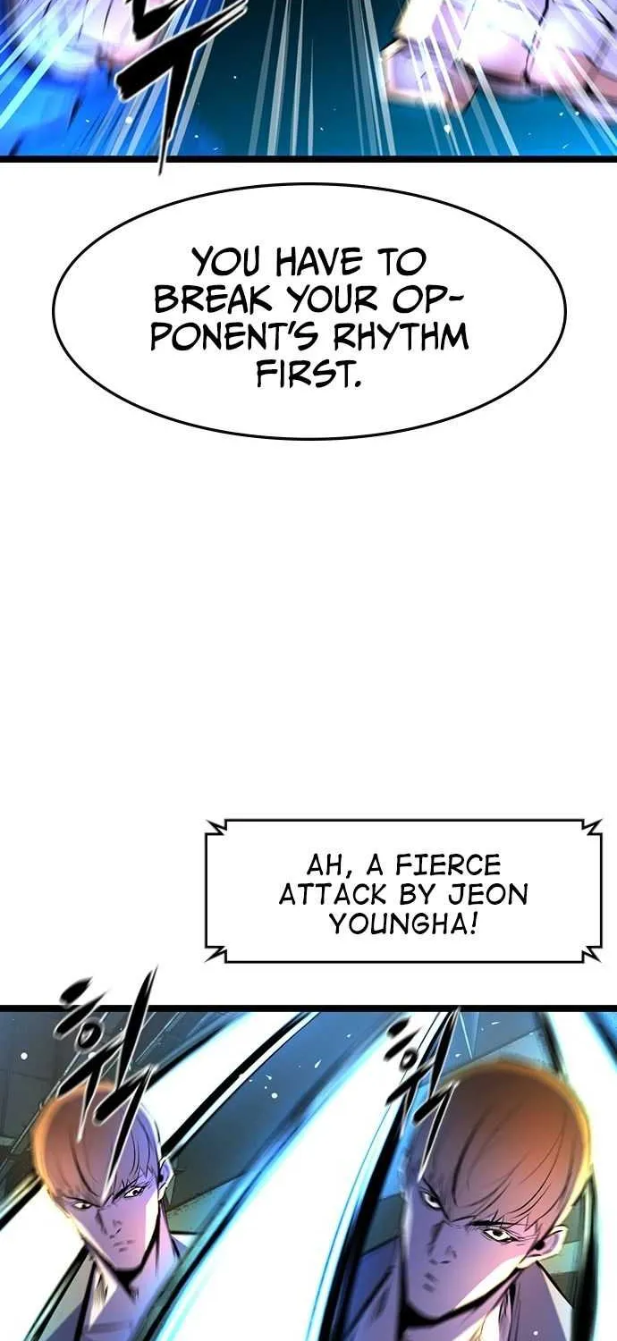 Hallym Gymnasium Chapter 85 page 46 - 