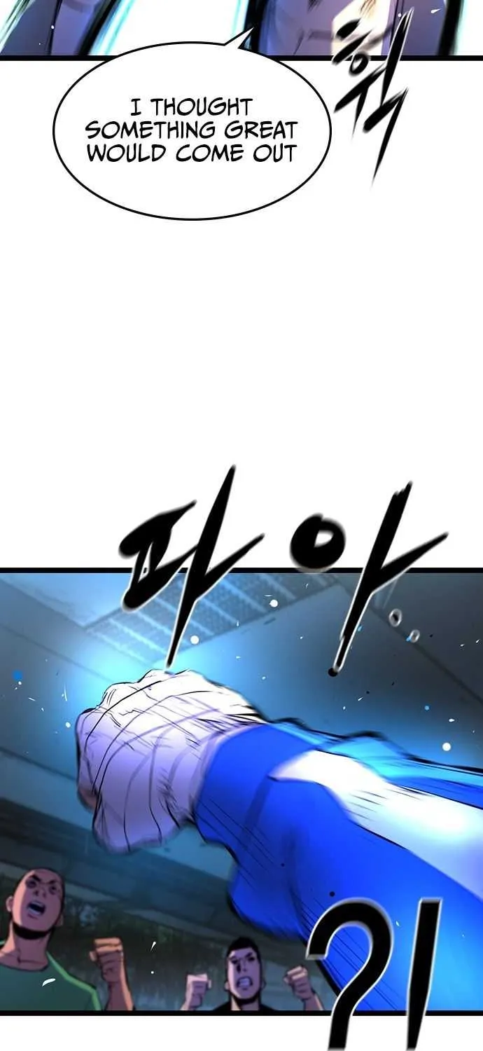 Hallym Gymnasium Chapter 85 page 47 - 