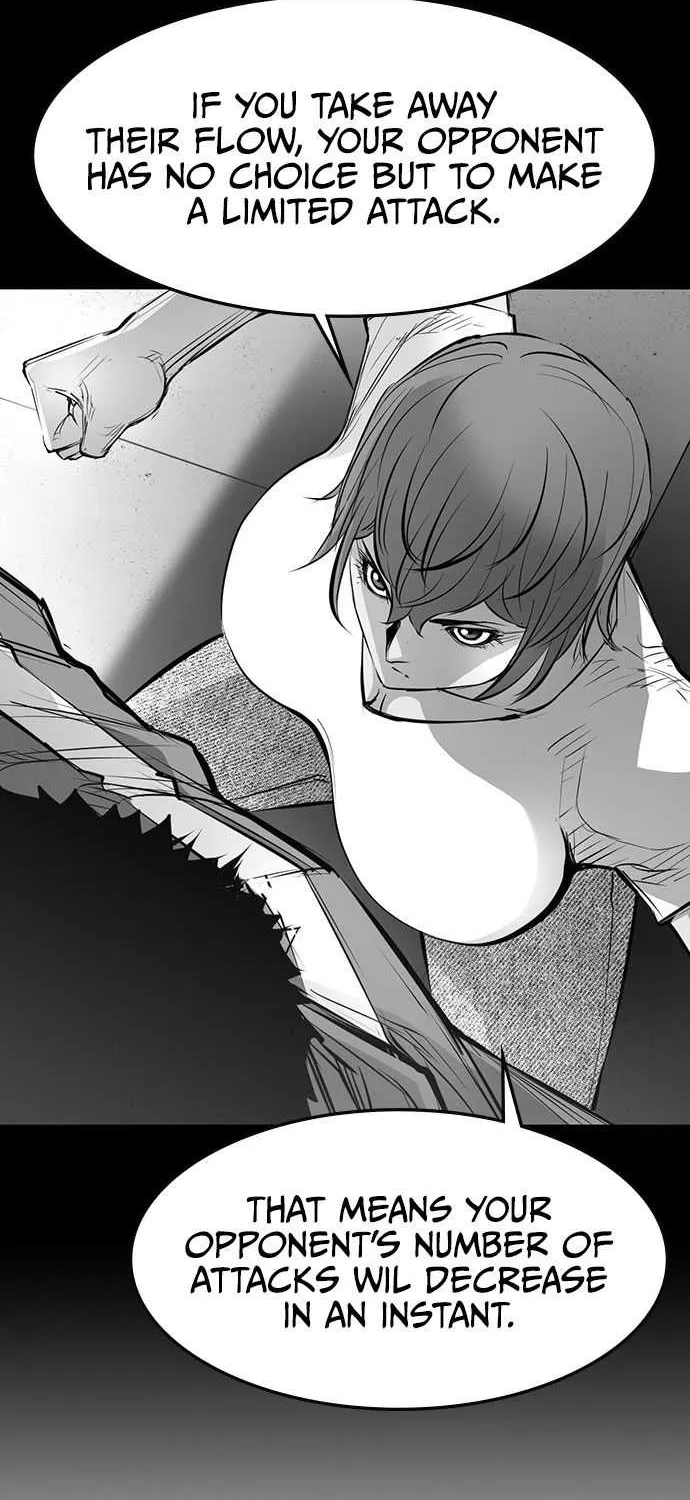 Hallym Gymnasium Chapter 85 page 50 - 