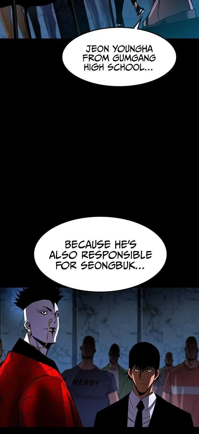 Hallym Gymnasium Chapter 85 page 6 - 