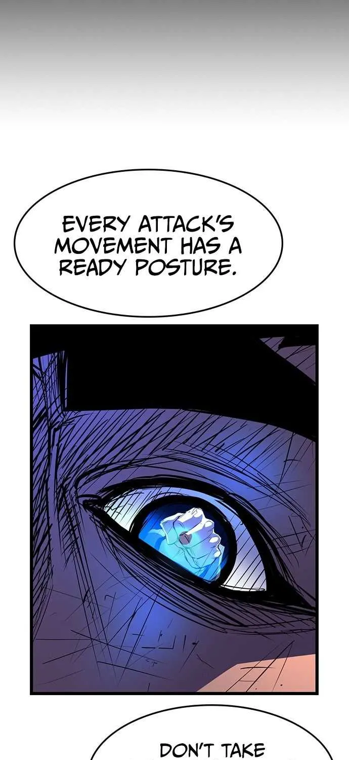 Hallym Gymnasium Chapter 85 page 51 - 