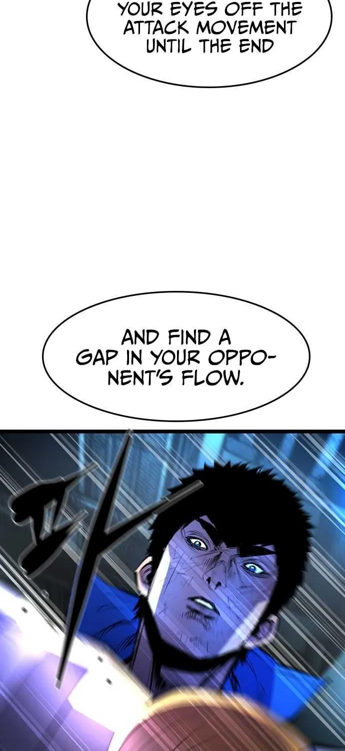Hallym Gymnasium Chapter 85 page 52 - 