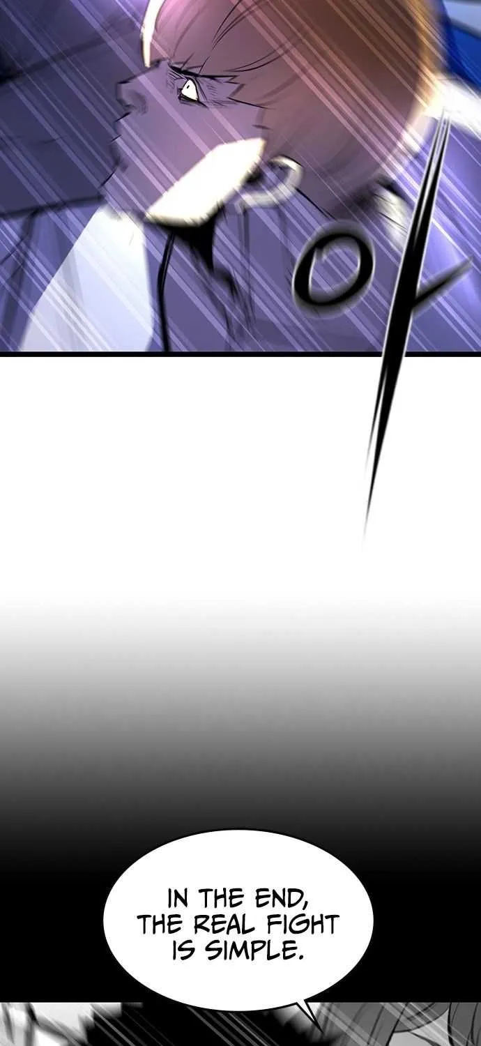 Hallym Gymnasium Chapter 85 page 53 - 