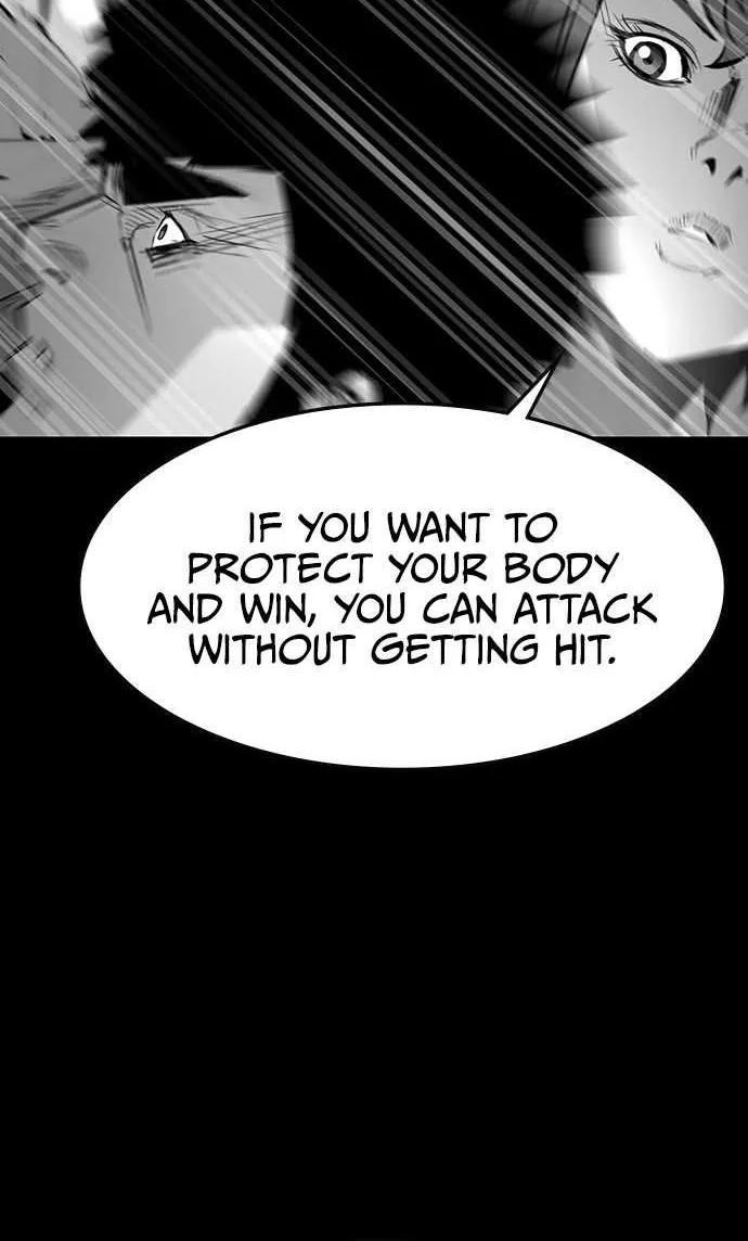 Hallym Gymnasium Chapter 85 page 54 - 