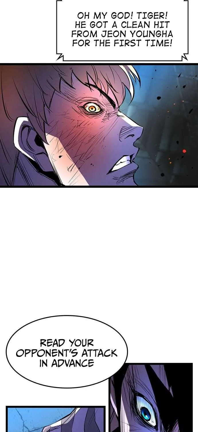 Hallym Gymnasium Chapter 85 page 57 - 