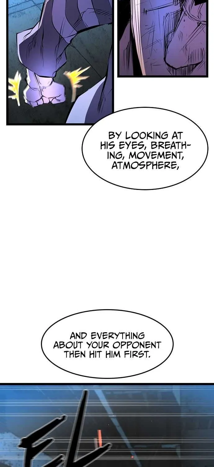 Hallym Gymnasium Chapter 85 page 58 - 