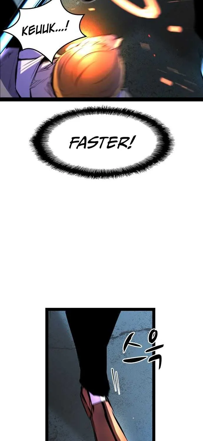Hallym Gymnasium Chapter 85 page 62 - 