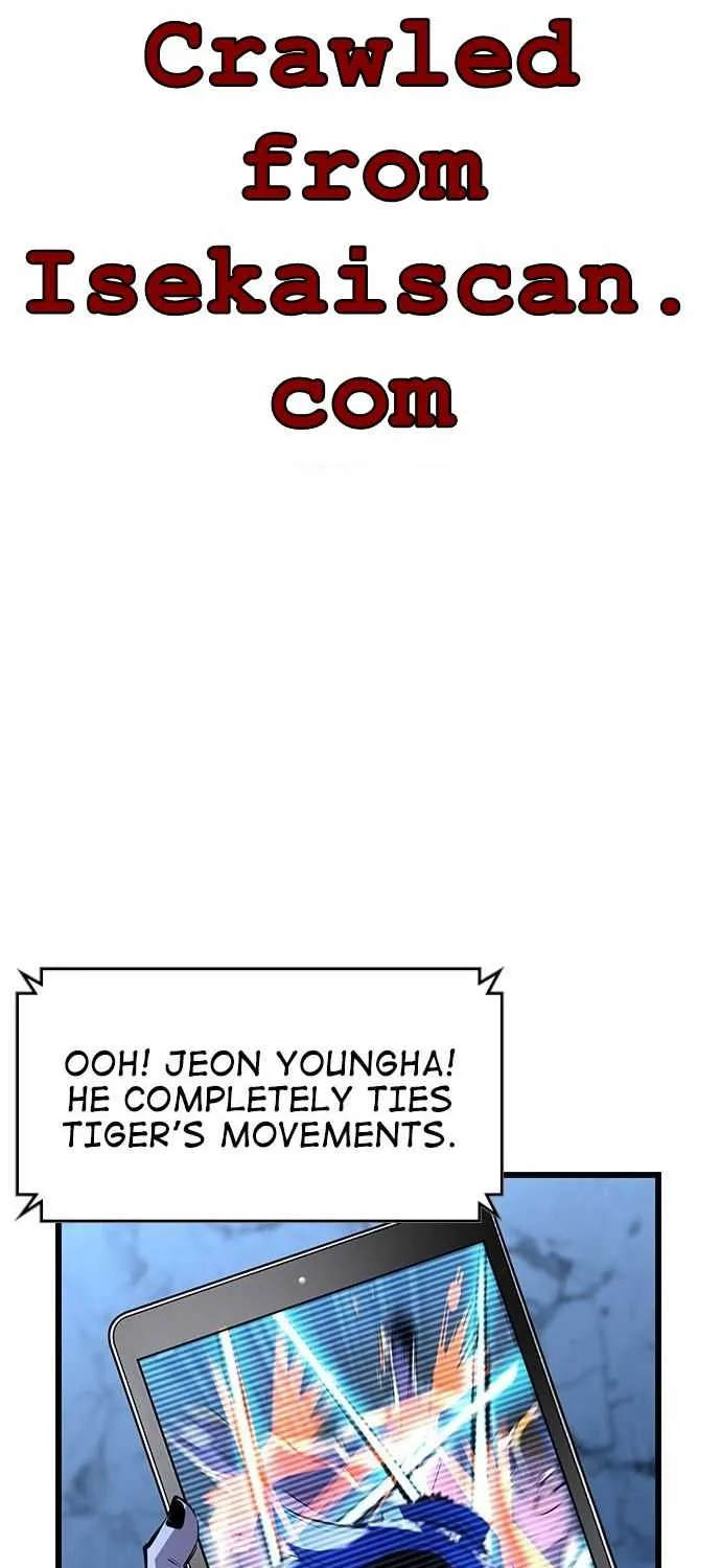 Hallym Gymnasium Chapter 85 page 66 - 