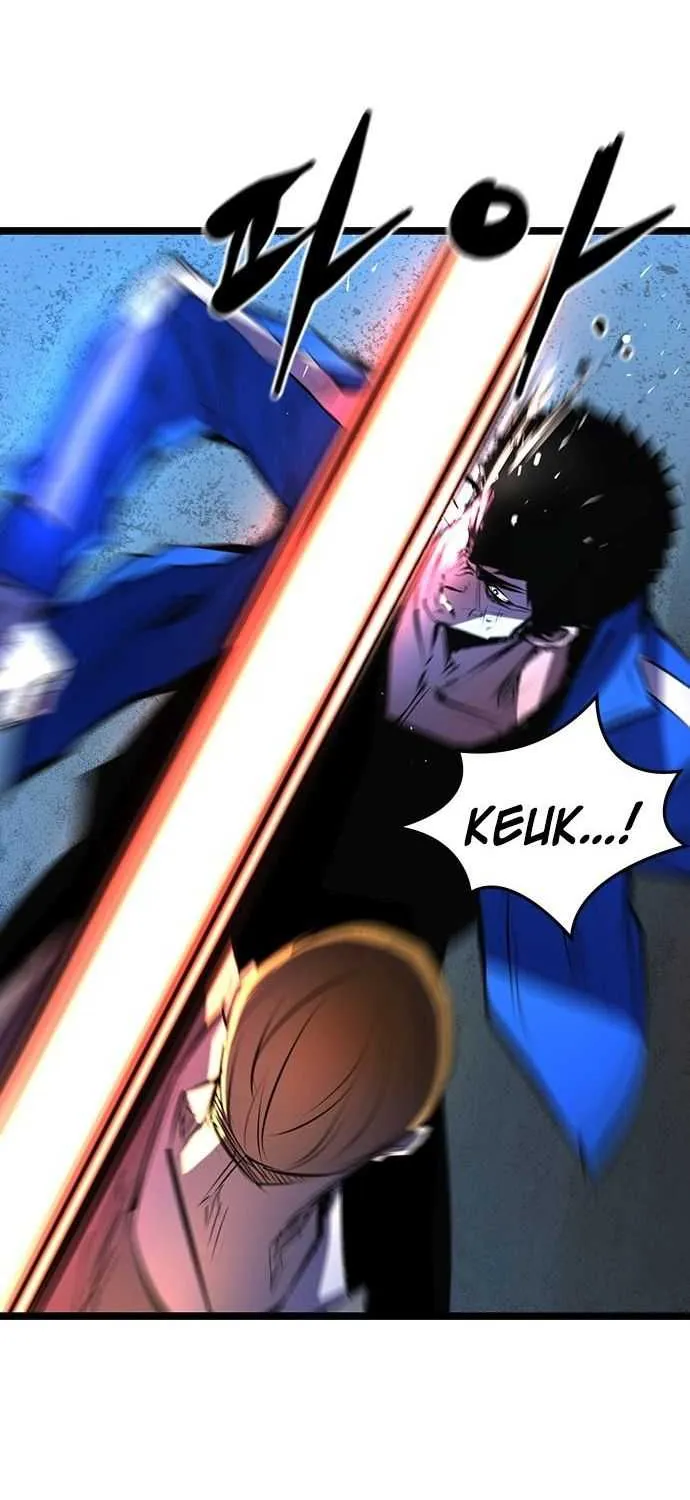 Hallym Gymnasium Chapter 85 page 72 - 