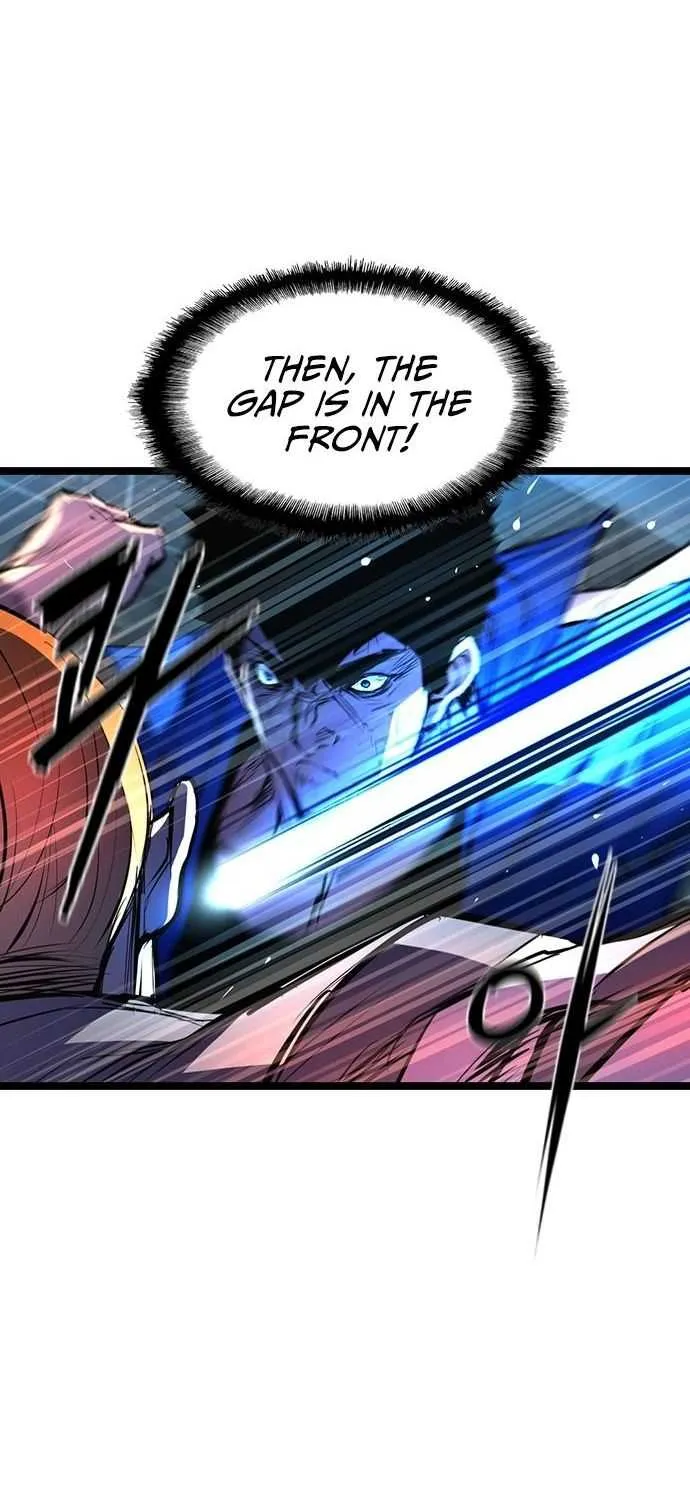 Hallym Gymnasium Chapter 85 page 74 - 