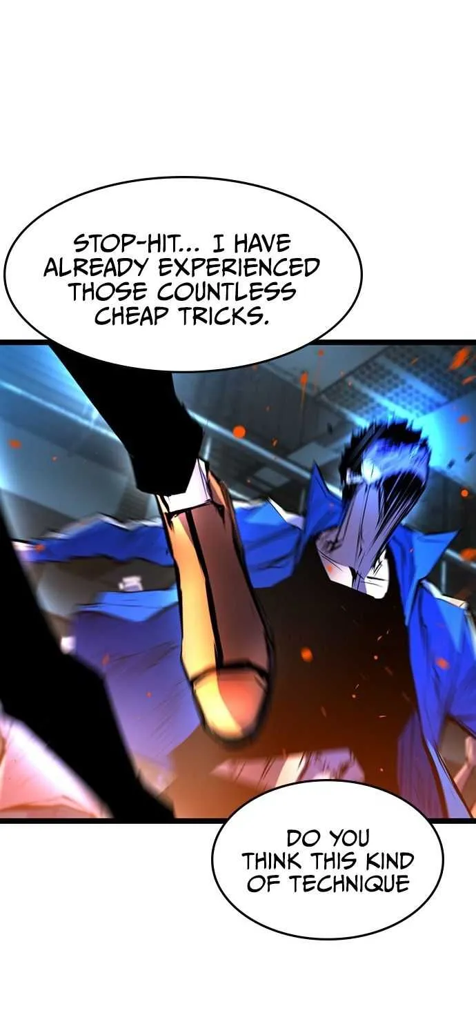 Hallym Gymnasium Chapter 85 page 79 - 