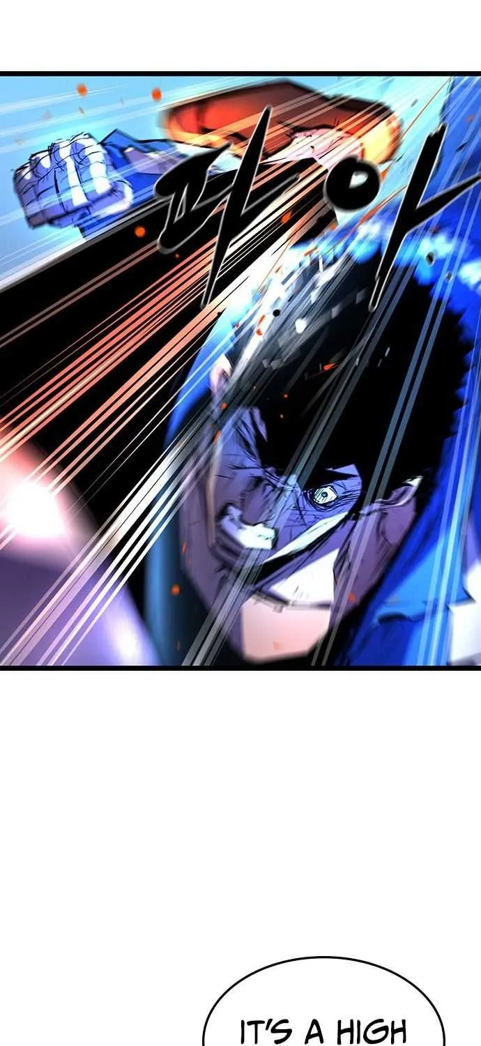 Hallym Gymnasium Chapter 85 page 81 - 