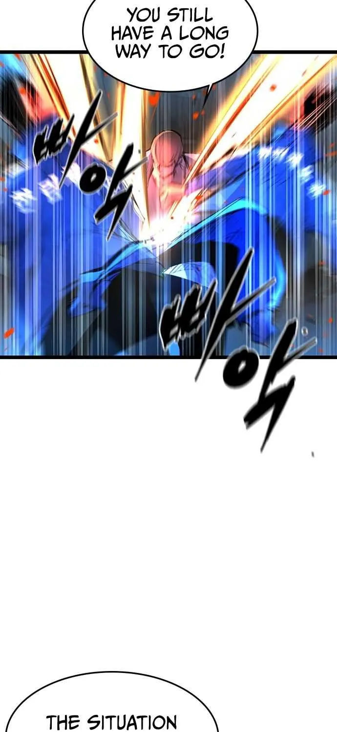 Hallym Gymnasium Chapter 85 page 85 - 