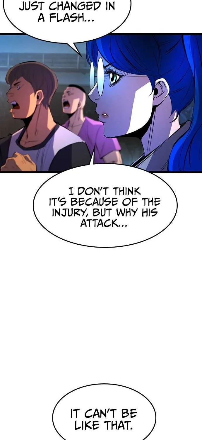 Hallym Gymnasium Chapter 85 page 86 - 