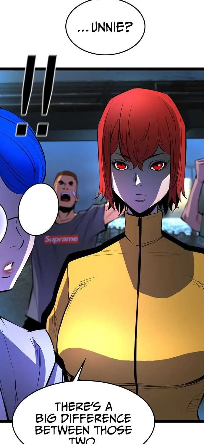 Hallym Gymnasium Chapter 85 page 89 - 