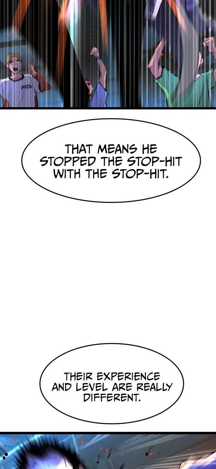 Hallym Gymnasium Chapter 85 page 91 - 