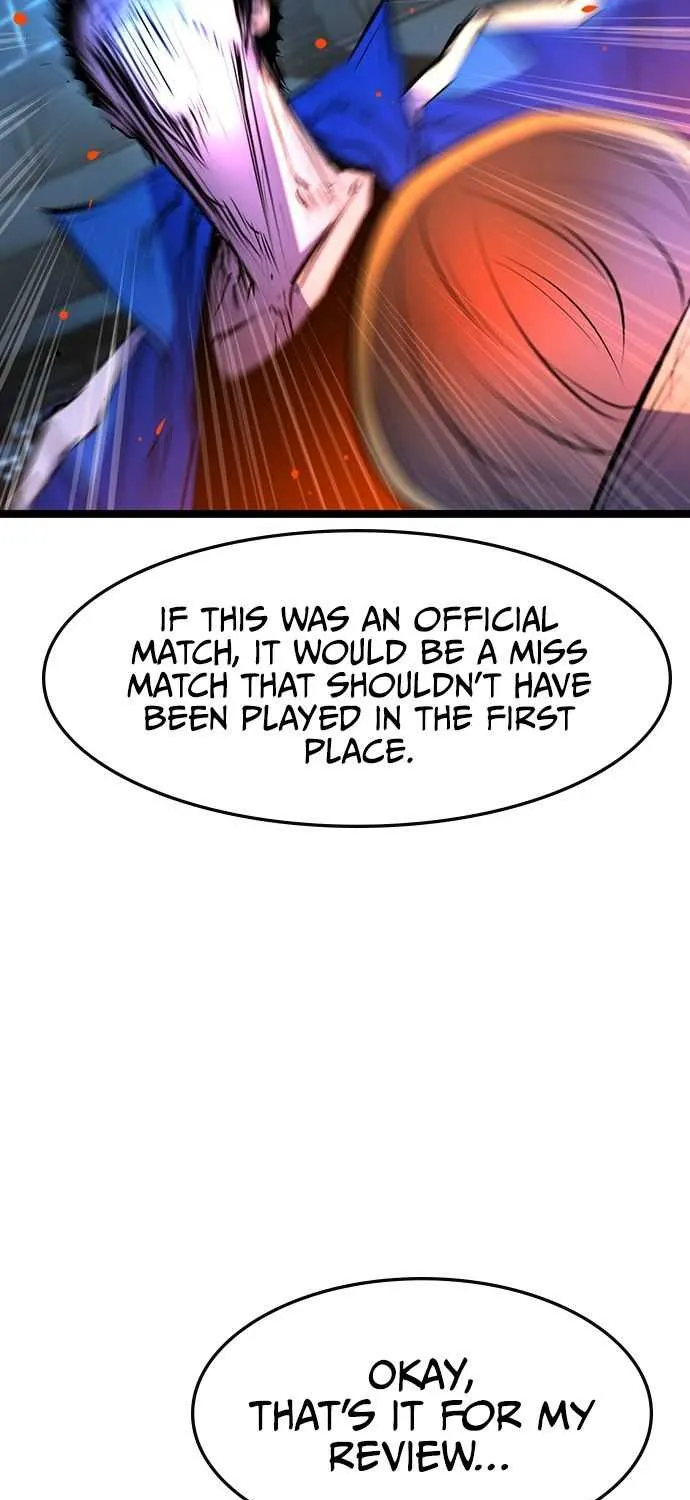 Hallym Gymnasium Chapter 85 page 92 - 