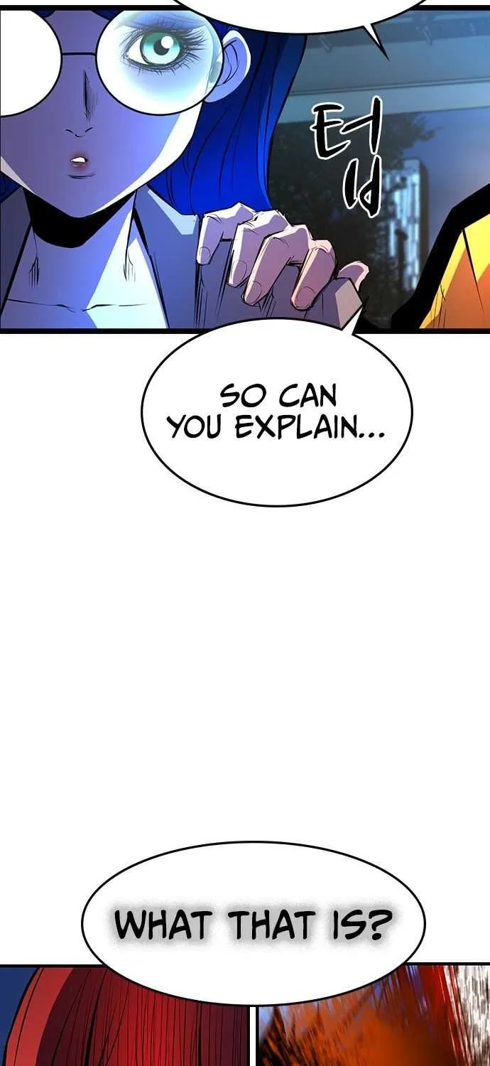 Hallym Gymnasium Chapter 85 page 93 - 