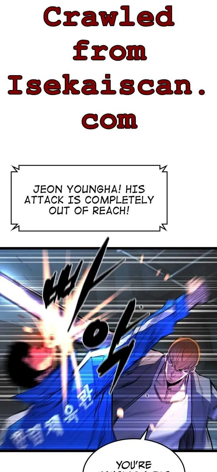 Hallym Gymnasium Chapter 86 page 12 - 