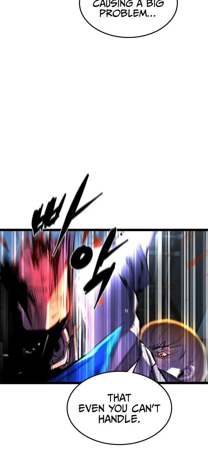 Hallym Gymnasium Chapter 86 page 13 - 