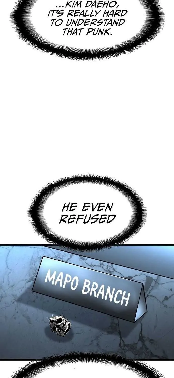 Hallym Gymnasium Chapter 86 page 16 - 