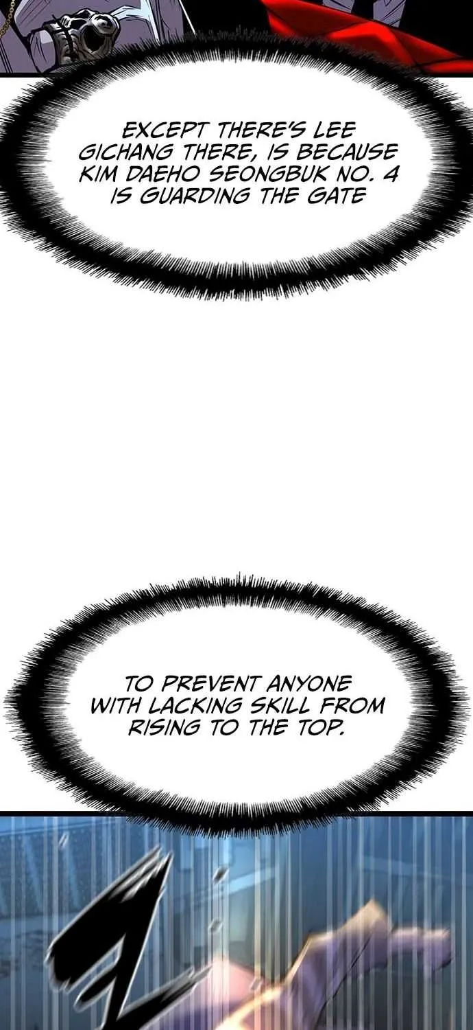 Hallym Gymnasium Chapter 86 page 18 - 