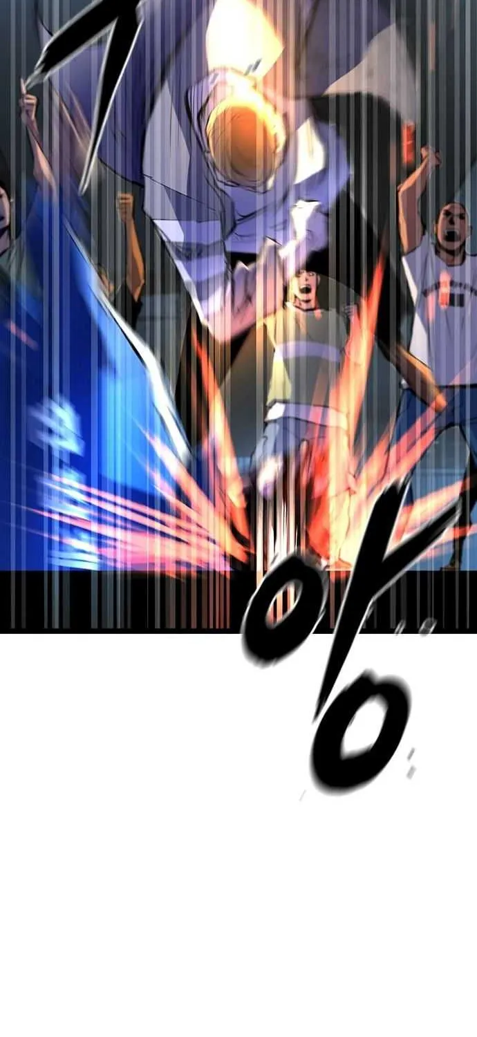 Hallym Gymnasium Chapter 86 page 19 - 