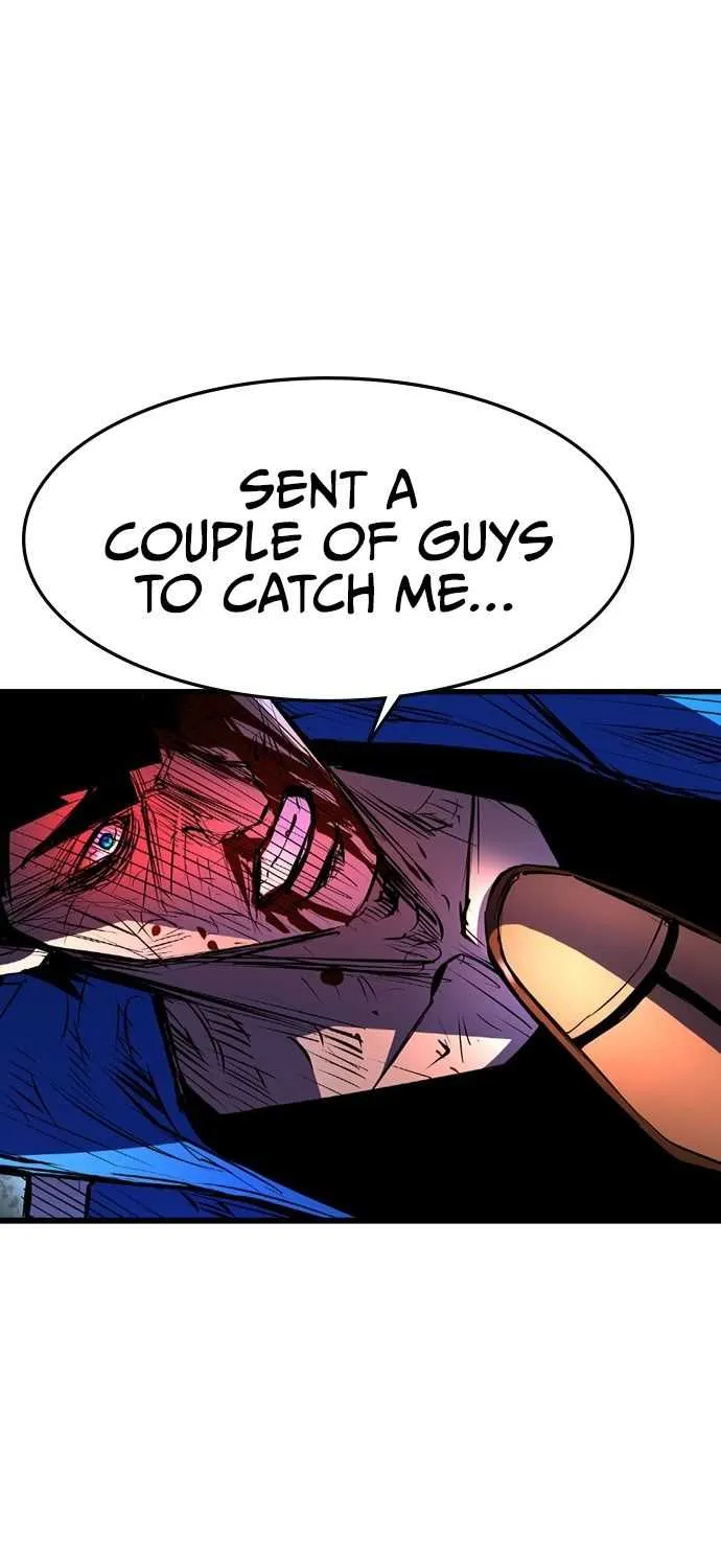 Hallym Gymnasium Chapter 86 page 23 - 