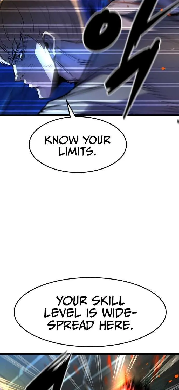 Hallym Gymnasium Chapter 86 page 27 - 