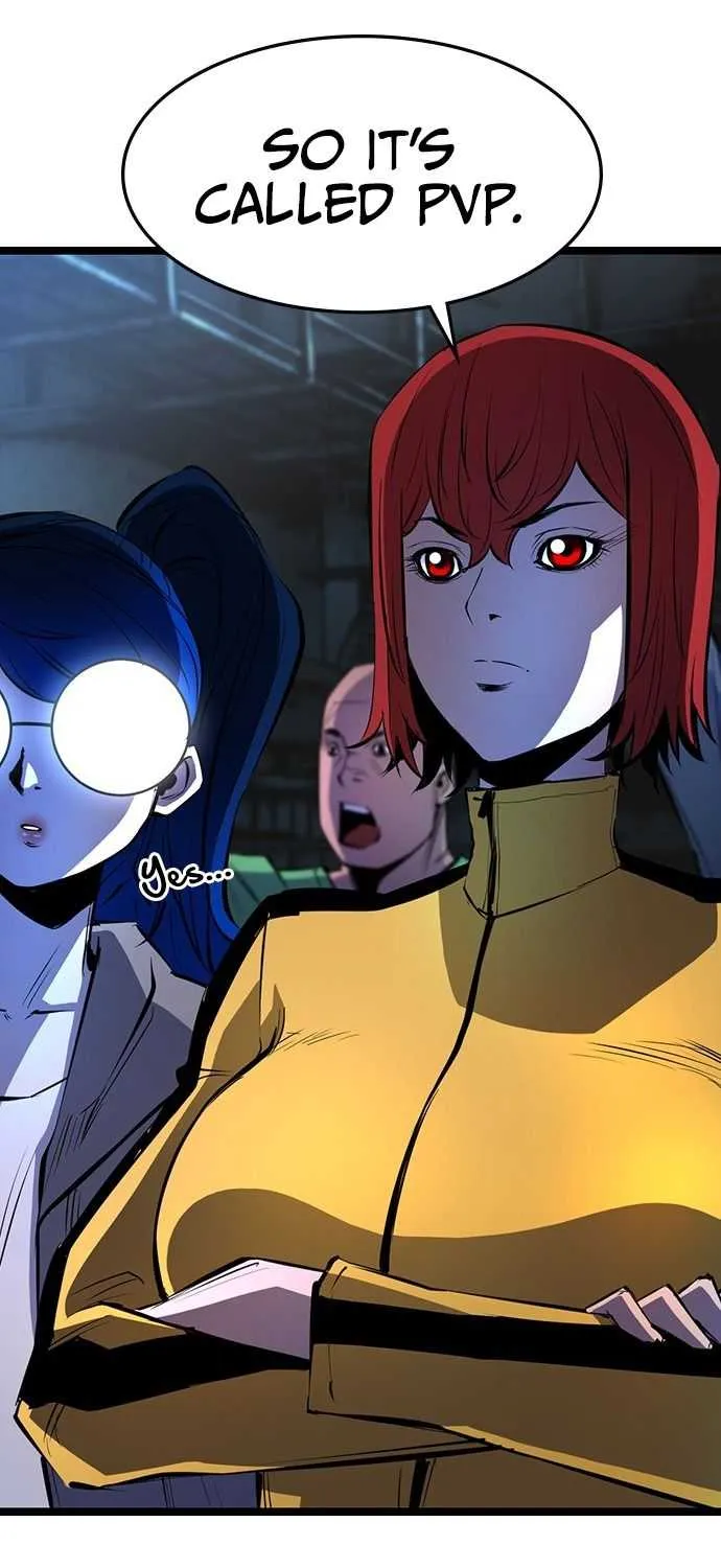 Hallym Gymnasium Chapter 86 page 4 - 