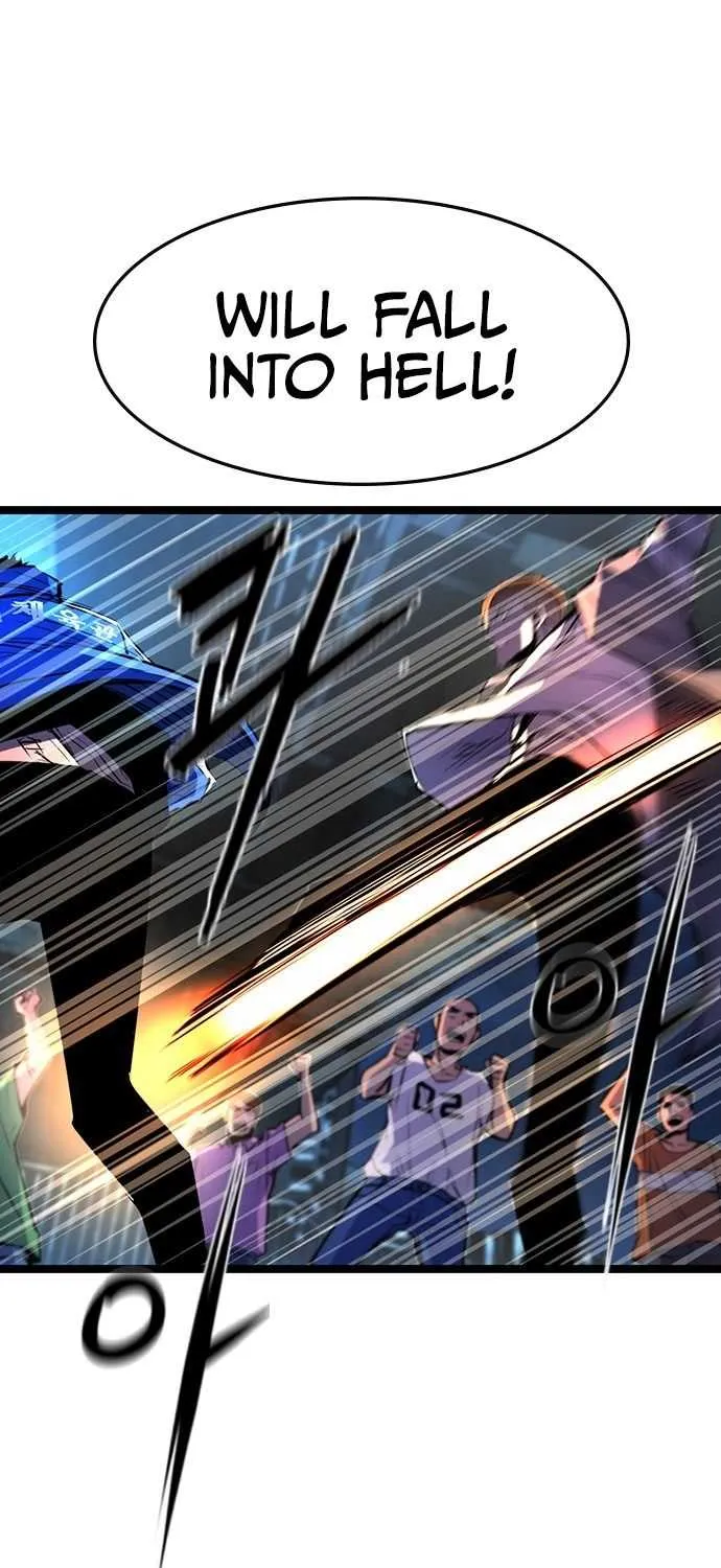 Hallym Gymnasium Chapter 86 page 31 - 
