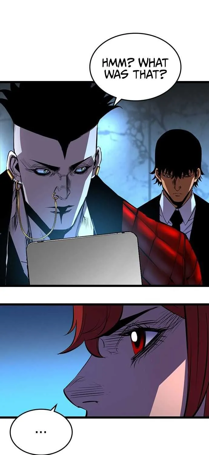 Hallym Gymnasium Chapter 86 page 37 - 