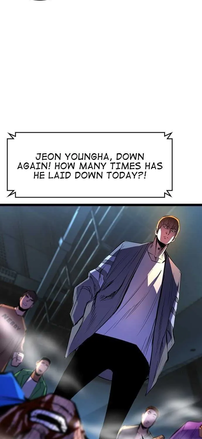 Hallym Gymnasium Chapter 86 page 38 - 