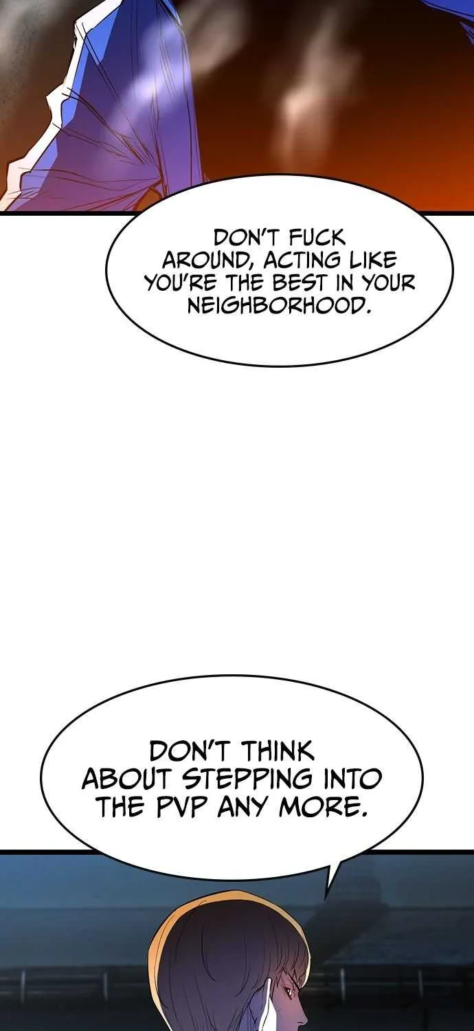 Hallym Gymnasium Chapter 86 page 40 - 