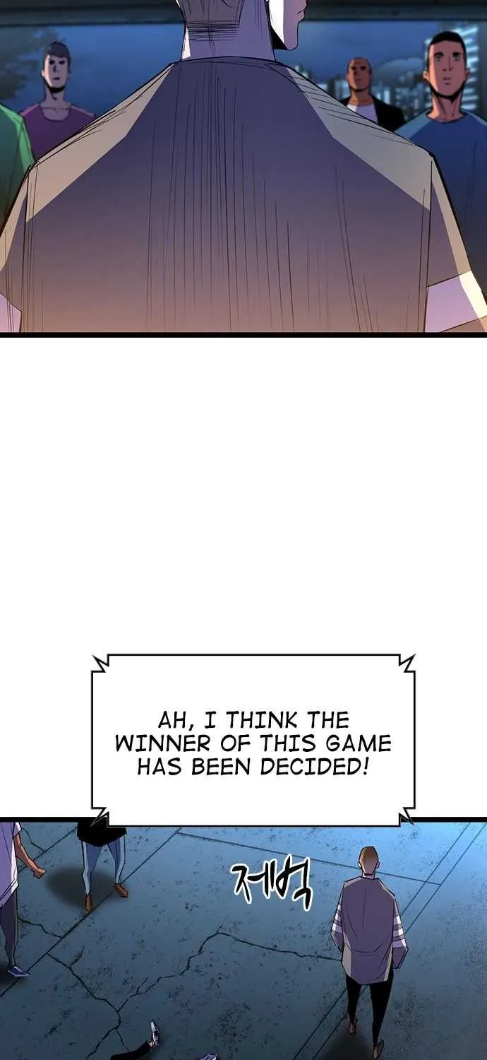 Hallym Gymnasium Chapter 86 page 41 - 
