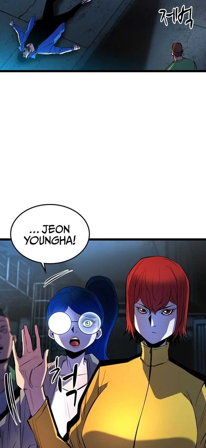 Hallym Gymnasium Chapter 86 page 42 - 