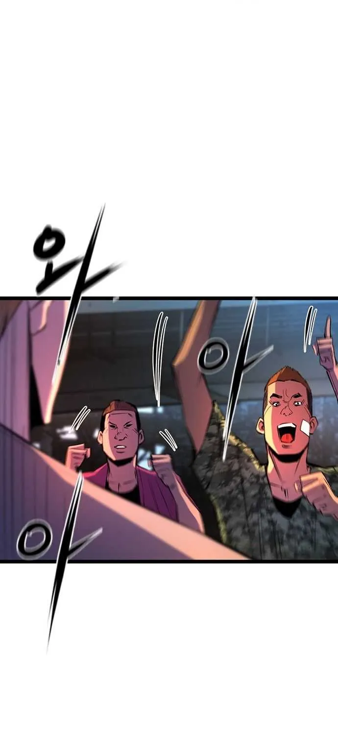 Hallym Gymnasium Chapter 86 page 44 - 