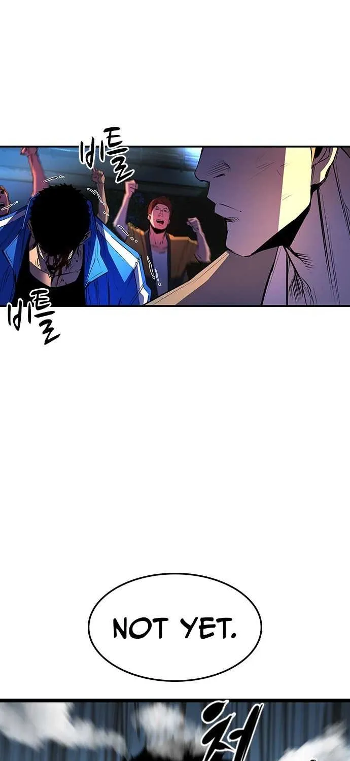 Hallym Gymnasium Chapter 86 page 45 - 