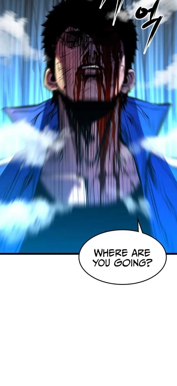 Hallym Gymnasium Chapter 86 page 46 - 