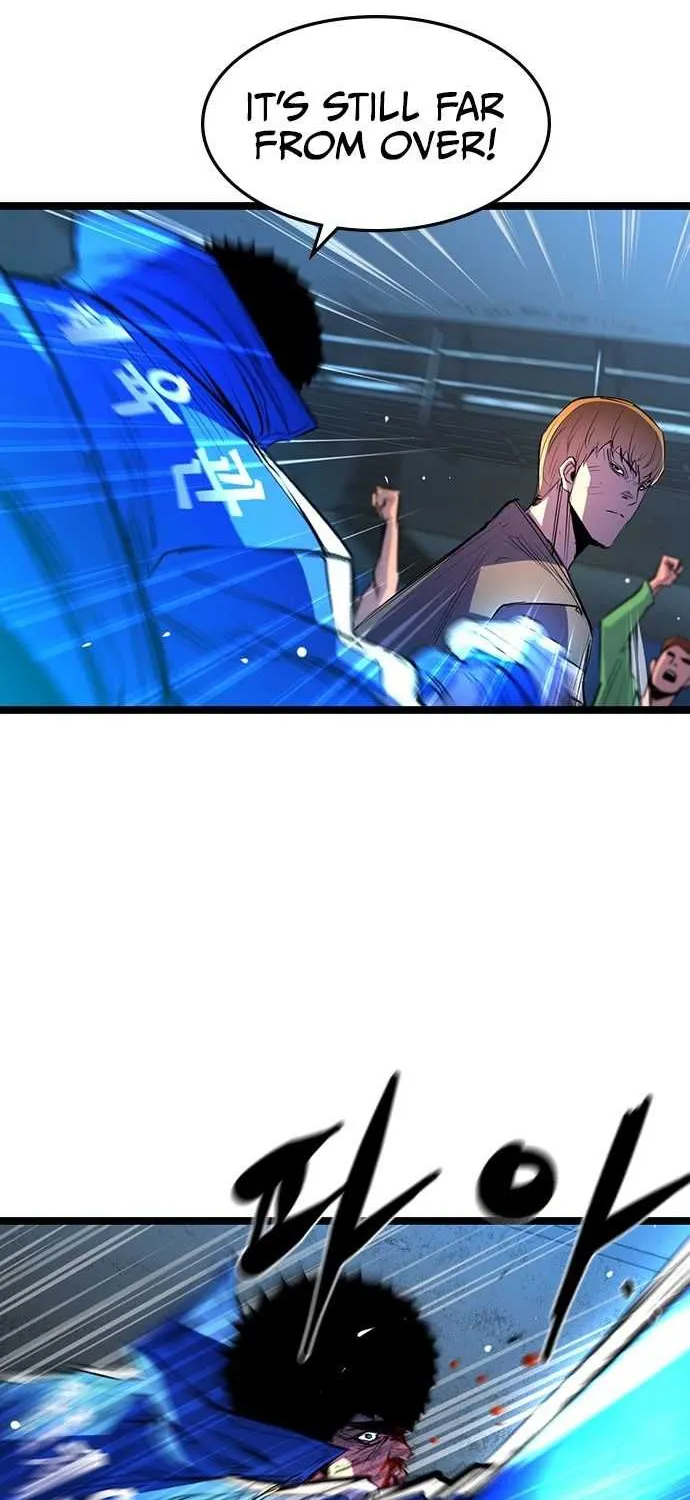 Hallym Gymnasium Chapter 86 page 47 - 