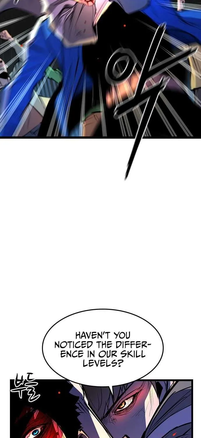 Hallym Gymnasium Chapter 86 page 49 - 
