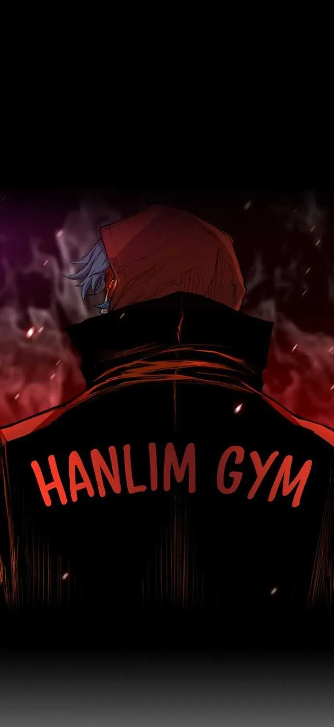 Hallym Gymnasium Chapter 86 page 6 - 