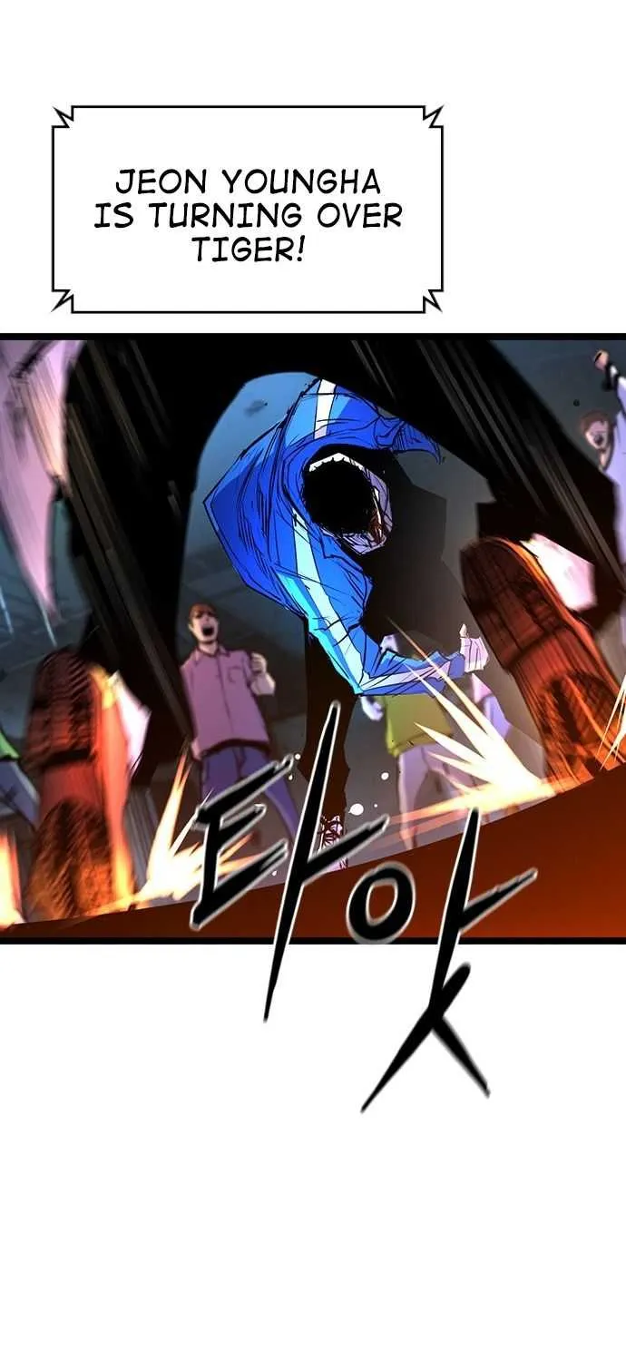 Hallym Gymnasium Chapter 86 page 52 - 
