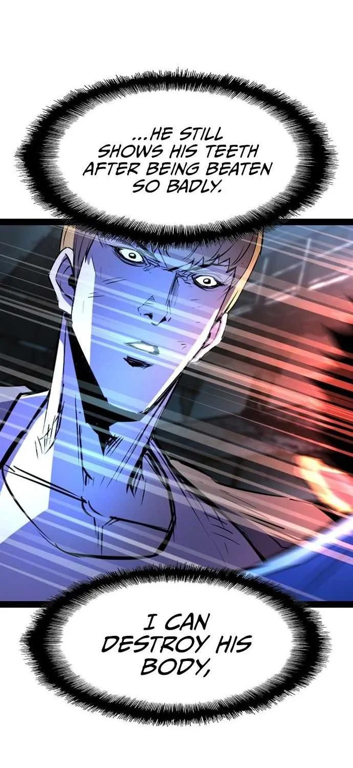 Hallym Gymnasium Chapter 86 page 53 - 