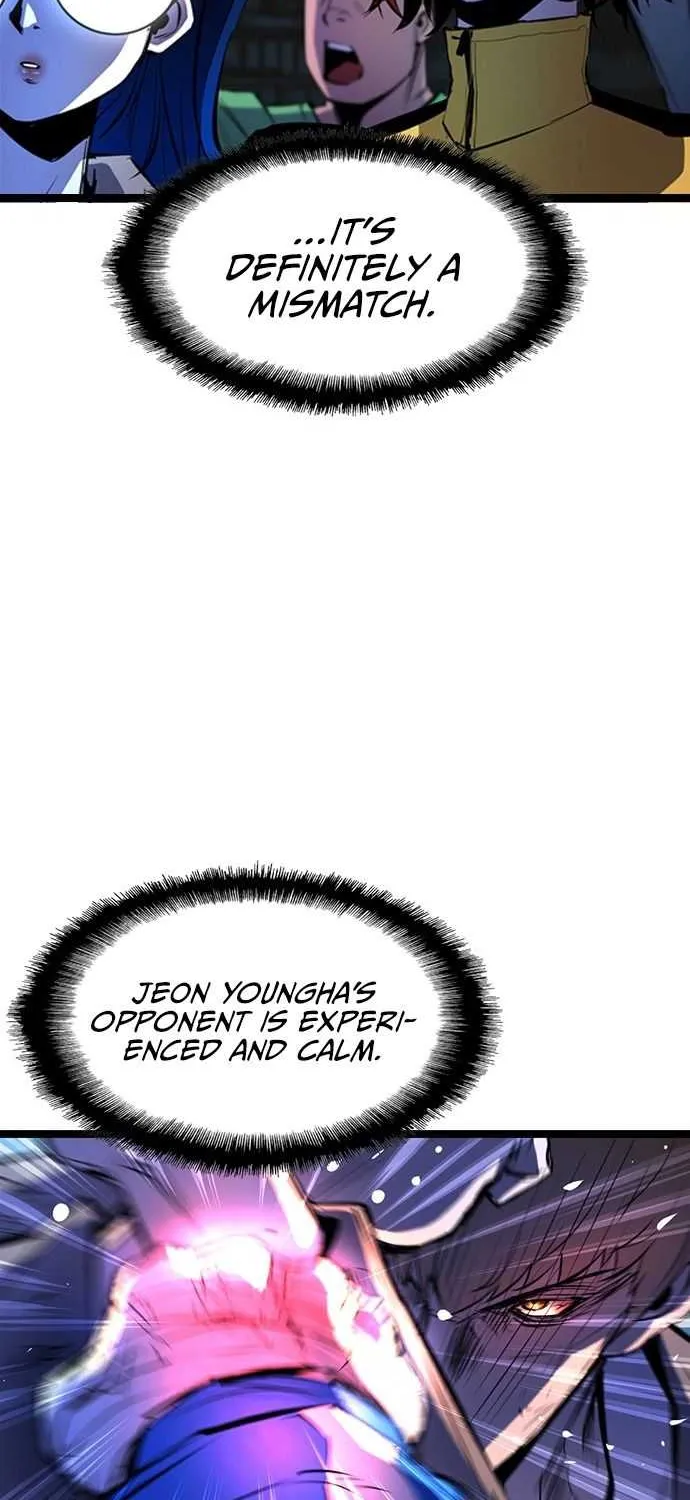 Hallym Gymnasium Chapter 86 page 61 - 