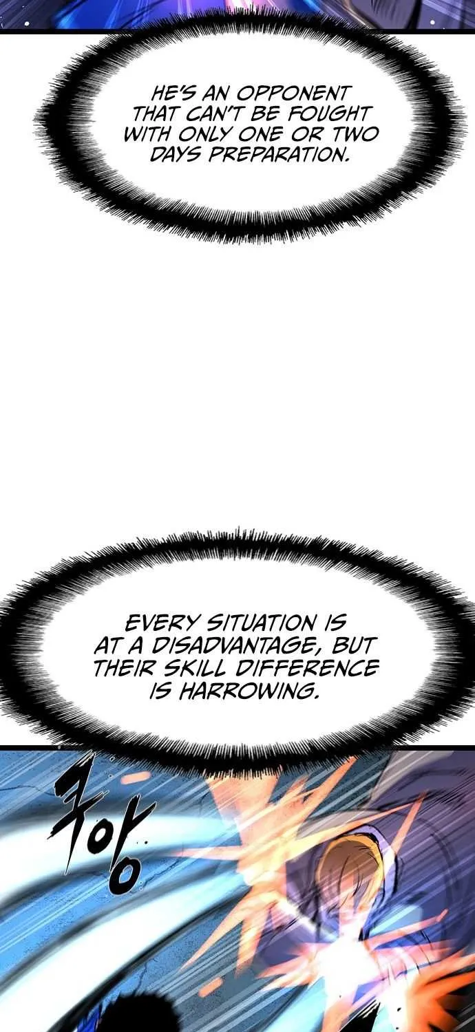 Hallym Gymnasium Chapter 86 page 62 - 