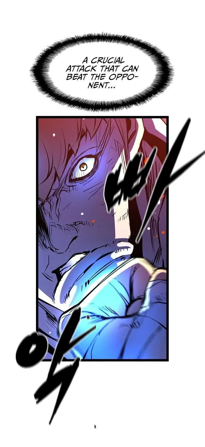 Hallym Gymnasium Chapter 86 page 74 - 