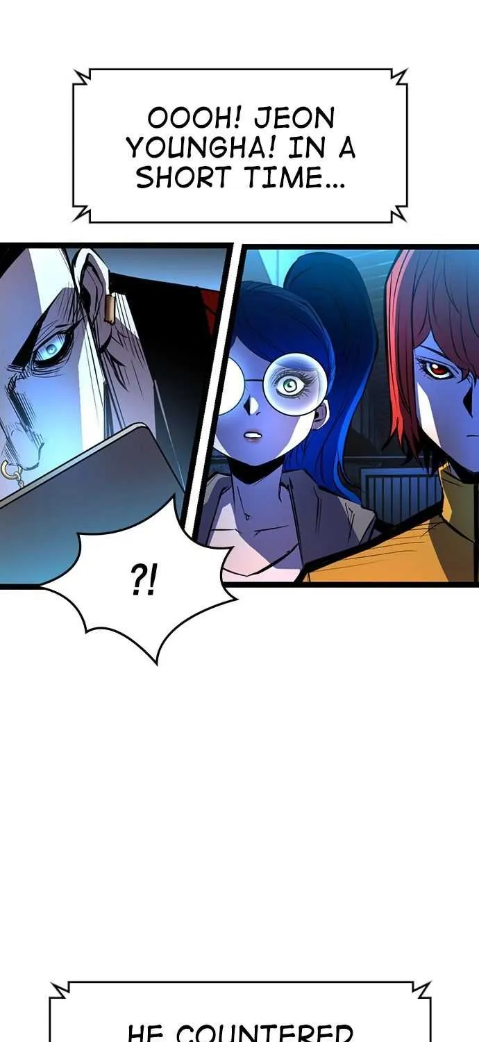 Hallym Gymnasium Chapter 86 page 77 - 